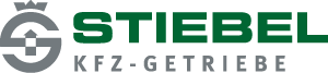 Stiebel KFZ Getriebe - Logo